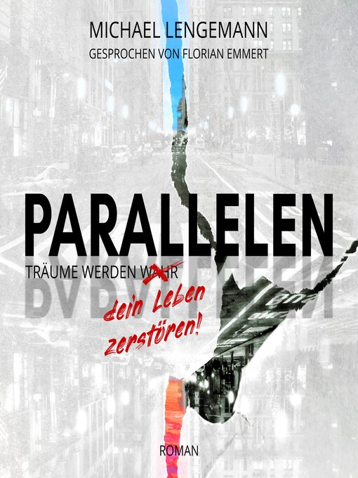 Title details for Parallelen by Michael Lengemann - Available